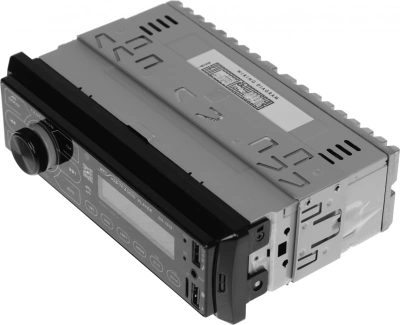 Автомагнитола Centurion DA-1018 1DIN 4x50Вт (2059114)