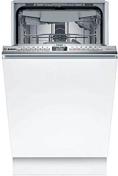 Посудомоечная машина встраив. Bosch SPV4HMX10E 2400Вт узкая инвертер