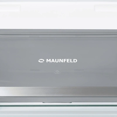 Freezer Maunfeld MBFR177NFWGR Inverter
