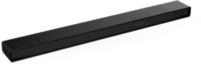 Саундбар Hisense AX5140Q 5.1.2 600Вт черный