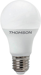 Лампа светодиодная Thomson TH-B2024 10Вт цок.:E27 свеча 220B св.свеч.бел.нейт. Candle (упак.:1шт)