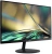 Монитор Acer 31.5" SA322QUEbmipx черный IPS LED 1ms 16:9 HDMI M/M 1000:1 300cd 178гр/178гр 2560x1440 100Hz DP WQ