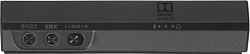 Звуковая карта Creative USB Sound BlasterX G6 (SB-Axx1) 7.1 Ret