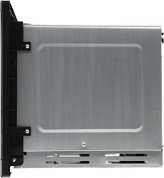Микроволновая печь Haier HMX-BTG259X 25л. 900Вт черный/нержавеющая сталь (встраиваемая)