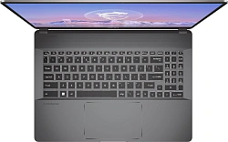 Ноутбук MSI CreatorPro Z16 HX Studio A13VJTA-053XRU Core i7 13700HX 32Gb SSD1Tb NVIDIA RTX 2000 8Gb 16" IPS Touch QHD+ (2560x1600) без ОС grey WiFi BT Cam (9S7-15G311-053)