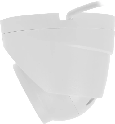 Камера видеонаблюдения IP Dahua DH-IPC-HDW1439VP-A-IL-0360B 3.6-2.8мм цв. корп.:белый