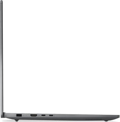 Ноутбук Lenovo IdeaPad 5 Pro 16IMH9 Core Ultra 7 155H 16Gb SSD1Tb NVIDIA GeForce RTX 3050 6Gb 16" OLED 2K (2048x1280) без ОС grey WiFi BT Cam (83D4003NRK)