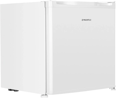 Холодильник Maunfeld MFF50W 1-нокамерн. белый мат.