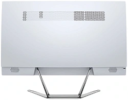 Моноблок Teclast K24 Air 23.8" Full HD i5 14450HX (2.4) 32Gb SSD1Tb Iris Xe Windows 11 Pro GbitEth WiFi BT 120W клавиатура мышь белый 1920x1080