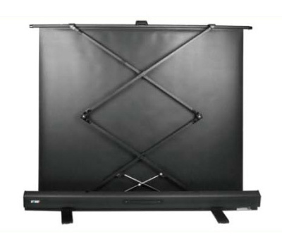 Экран Cactus 150x200см FloorExpert CS-PSFLE-200X150 4:3 напольный рулонный