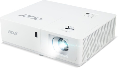 Проектор Acer PL6510 DLP 5500Lm LS (1920x1080) 2000000:1 ресурс лампы:20000часов 2xHDMI 6кг