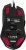 Мышь A4Tech Bloody W60 Max черный оптическая 10000dpi USB 7but (W60 MAX STONE BLACK)