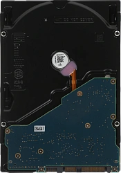 Жесткий диск Toshiba SAS 3.0 10TB MG10SDA10TE Server Enterprise Capacity (7200rpm) 512Mb 3.5"