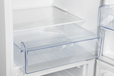 Холодильник Kraft KF-DC290W 2-хкамерн. белый глянц.