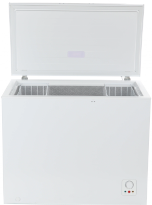 Морозильный ларь Gorenje FH251AW белый