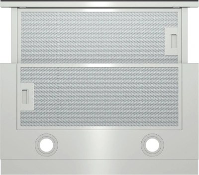 Вытяжка встраиваемая Gorenje TH64E3SGB нержавеющая сталь/стекло черное управление: сенсорное (1 мотор)