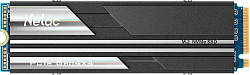 Накопитель SSD Netac PCIe 4.0 x4 500GB NT01NV5000-500-E4X NV5000 M.2 2280