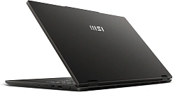 Ноутбук MSI VenturePro 17 AI A2HVEG-023XRU Core Ultra 7 255H 16Gb SSD512Gb NVIDIA GeForce RTX4050 6Gb 17.3" IPS FHD (1920x1080) FreeDOS grey WiFi BT Cam (9S7-17U111-023)