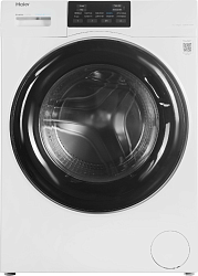 Стиральная машина Haier HW60-BP12919B класс: A+++ загр.фронтальная макс.:6кг белый инвертор