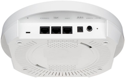 Точка доступа D-Link DWL-6620APS/UN/A1A AC1300 10/100/1000BASE-TX белый