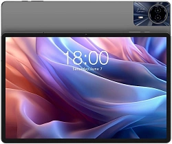 Планшет Teclast T65Max G99 (2.0) 8C RAM8Gb ROM256Gb 12.95" IPS 1920x1200 4G Android 14 серебристый 13Mpix 8Mpix BT WiFi microSD 1Tb 10000mAh 32hr
