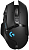 Мышь Logitech G502 Lightspeed черный оптическая 25600dpi беспров. USB 9but (910-005571)