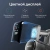 Пылесос ручной Red Solution V3080 450Вт серый