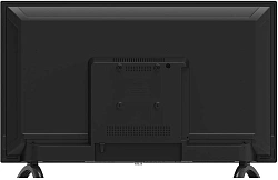 Телевизор LED PolarLine 32" 32PL13TC черный HD 60Hz DVB-T DVB-T2 DVB-C USB (RUS)