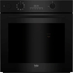 Духовой шкаф Электрический Beko BCBIS17300KSB черный