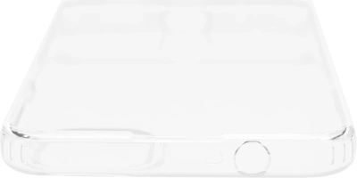 Чехол (клип-кейс) Nokia для Nokia G11/G21 Clear Case прозрачный (8P00000192)