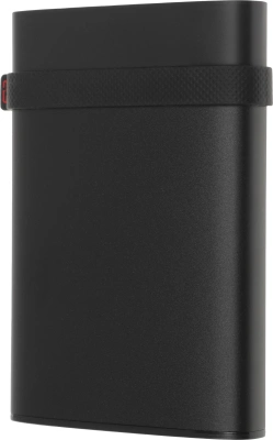 Жесткий диск Silicon Power USB3.0 4TB SP040TBPHD85BS3K A85B Armor 1.8" черный