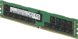 Память DDR4 Samsung M393A4K40DB3-CWE 32Gb DIMM ECC Reg PC4-25600 CL22 3200MHz