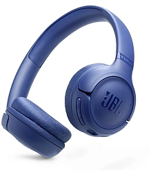 Гарнитура накладные JBL Tune 530BT синий беспроводные bluetooth (JBLT530BTBLUEU)