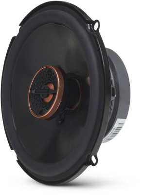 Колонки автомобильные Infinity Reference REF6532ix 180Вт 93дБ 3Ом 16см (6.5дюйм) (ком.:2кол.) коаксиальные двухполосные