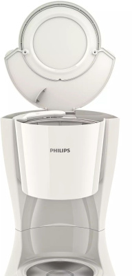 Кофеварка капельная Philips HD7461/00 1000Вт бежевый