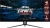 Монитор MSI 40" MAG401QR черный IPS LED 1ms 21:9 HDMI матовая 400cd 178гр/178гр 3440x1440 155Hz DP UW USB 8.4кг