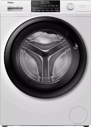 Стиральная машина Haier HW70-BP12959AE класс: A+++ загр.фронтальная макс.:7кг белый инвертор