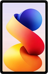 Планшет Xiaomi Redmi Pad 2 Pro 5G 7s Gen 4 (2.7) 8C RAM8Gb ROM256Gb 12.1" IPS 2560x1600 5G eSIM Android 15 графит 13Mpix 8Mpix BT WiFi microSD 2Tb 12000mAh 1314.48hrs