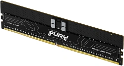 Память DDR5 Kingston KF548R36RB-32 32Gb DIMM ECC Reg PC5-38400 CL36 4800MHz