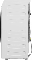 Стиральная машина Haier HW60-BP12919B класс: A+++ загр.фронтальная макс.:6кг белый инвертор