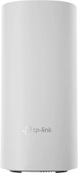 Бесшовный Mesh роутер TP-Link DECO P9(2-PACK) AC1200 10/100/1000BASE-TX белый (упак.:2шт)