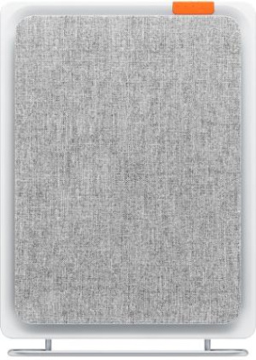 Воздухоочиститель Smartmi Air Purifier E1 15Вт серый (ZMKQJHQE11)