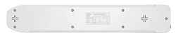 Сетевой фильтр Pilot L (GP) 173 5м (6 розеток) белый (коробка)
