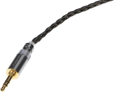 Наушники внутриканальные Fiio FD3 Pro 1.2м черный проводные в ушной раковине (80001660)