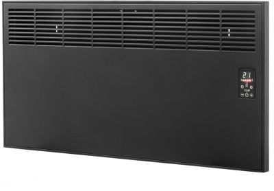 Конвектор ivigo ЕPK E EPK4590E20 2000Вт черный