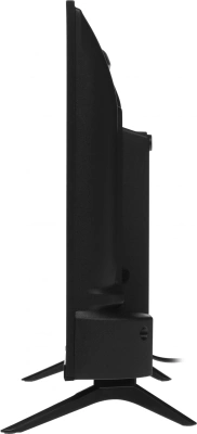Телевизор LED BBK 23.6" 24LEX-7219/TS2C (B) Яндекс.ТВ черный HD 60Hz DVB-T2 DVB-C DVB-S2 USB WiFi Smart TV (RUS)
