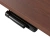 Подстолье Cactus CS-MDF-WT механическое белый черный каркас белый 133x118x60см (CS-MDF-WT)
