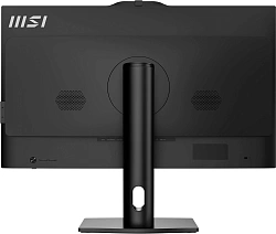 Моноблок MSI Pro AP272P 14M-624XRU 27" Full HD i5 14400 (2.5) 16Gb SSD512Gb UHDG 730 без ОС GbitEth WiFi BT 120W клавиатура мышь Cam черный 1920x1080
