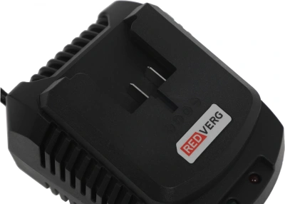 Зарядное устройство RedVerg 730001