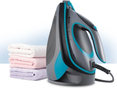 Паровая станция VITEK VT-2433